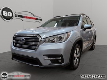 2020 Subaru Ascent Touring