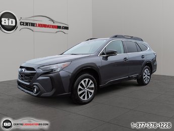 2024 Subaru Outback Touring