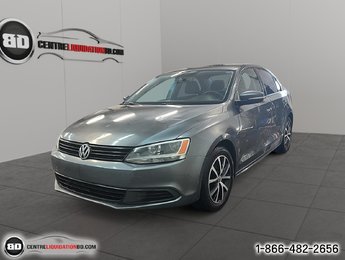 Volkswagen Jetta Sedan Trendline+ 2014