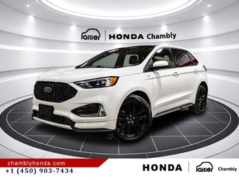 2022 Ford Edge SEL AWD NO ACCIDENT