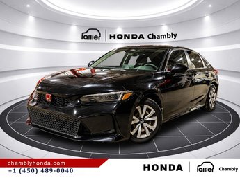 2022 Honda Civic LX CARPLAY I HEATED SEATS I CAMERA I ACTIVE SECURITY