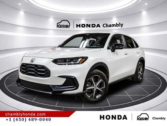 Honda HR-V Sport-B AWD i 25 000 km I 2024