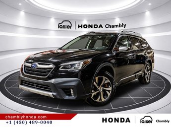 Subaru Outback 2.5i Premier 2020