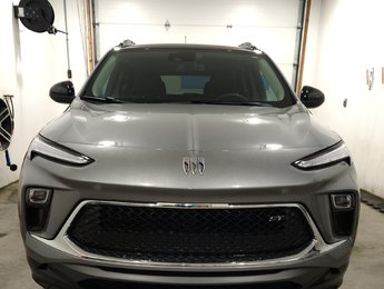 2025 Buick ENCORE GX SPORT TOURING A TI Sport Touring