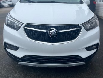 2019 Buick ENCORE TI CX Sport Touring