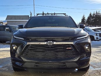 2024 Chevrolet BLAZER RS A TI RS