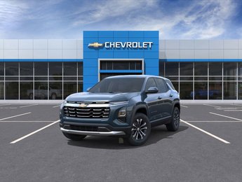 Chevrolet Equinox LT 2026