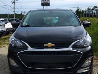 Chevrolet Spark LS 2021