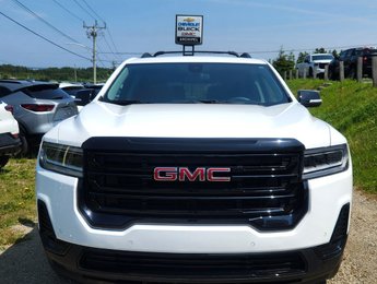GMC ACADIA SLE A TI SLE 2023