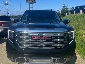 2024 GMC GMC SIERRA 1500 DENALI 4RM Denali