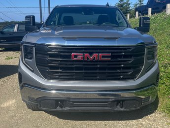 2026 GMC GMC SIERRA 1500 PRO 4RM Pro