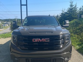 GMC SIERRA 1500 CREW ELEVATION 4RM Elevation 2024