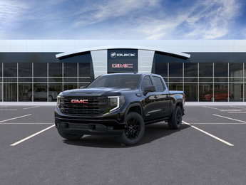 GMC Sierra 1500 ELEVATION 2025