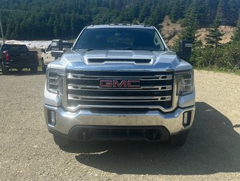 2023 GMC SIERRA 2500 4RM CREW CAB SLE SLE