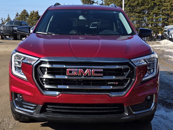 GMC TERRAIN AT4 A TI AT4 2024