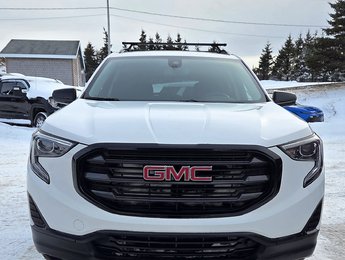 2021 GMC TERRAIN SLE A TI SLE