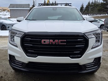 2022 GMC TERRAIN SLE A TI SLE