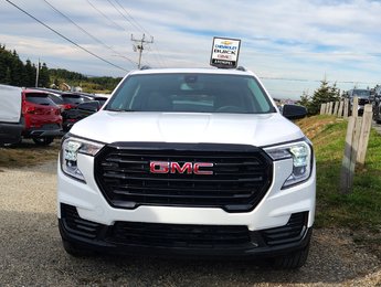 2024 GMC TERRAIN SLE A TI SLE