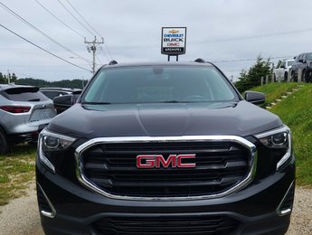 GMC Terrain SLE 2018