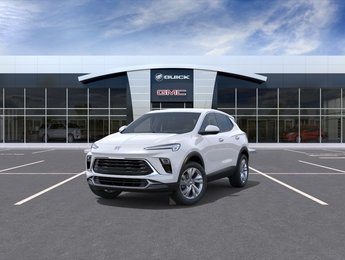 Buick Encore GX Preferred 2026