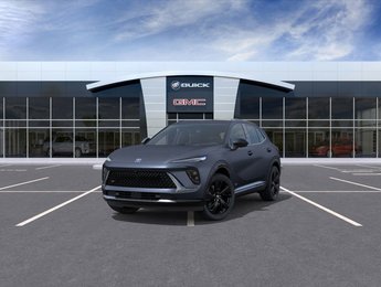 Buick Envision Sport Touring 2026