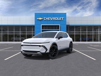 Chevrolet Equinox EV 2LT 2026