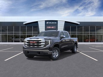 GMC Sierra 1500 SLE 2026