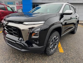 Chevrolet Equinox ACTIV 2025