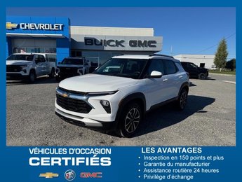 Chevrolet Trailblazer LT 2024
