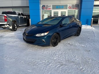 2019 Chevrolet Volt LT