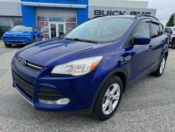 Ford Escape SE 2016