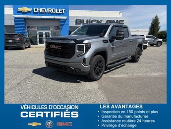 GMC Sierra 1500 Elevation 2024