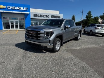 GMC Sierra 1500 SLE 2025