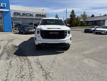 GMC Sierra 1500 PRO 2026