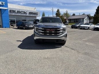 GMC Sierra 1500 SLE 2026