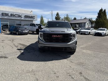 GMC Sierra 1500 ELEVATION 2026