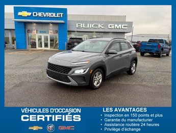 Hyundai Kona Essential 2022