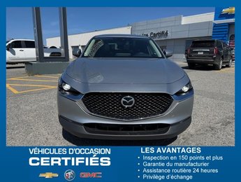 2021 Mazda CX-30 GS