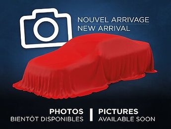Nissan Rogue S TA 2020