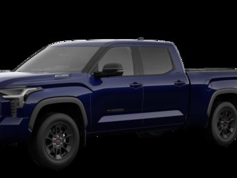 2024 Toyota Tundra Limited TRD OFF ROAD CREWMAX  HYBRIDE