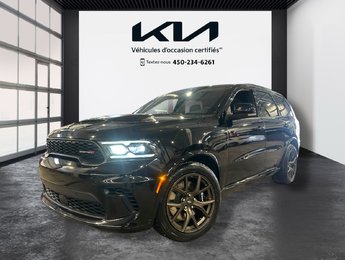 Dodge Durango R/T 20th Anniversary, BREMBO, V8, TOW N GO 2025
