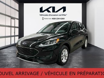Ford Escape SE Hybrid, JAMAIS ACCIDENTÉ, PNEUS HIVERS, AWD 2021