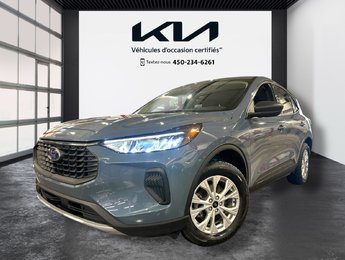 2024 Ford Escape Active, JAMAIS ACCIDENTÉ, 8 PNEUS, AWD
