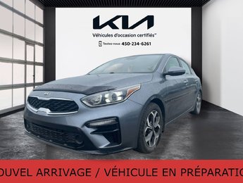 Kia Forte EX, JAMAIS ACCIDENTÉ, JAMAIS ACCIDENTÉ, MAGS 2020
