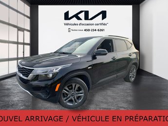 2022 Kia Seltos LX, AWD, MAGS, CAMERA, ANDROID AUTO/APPLE CARPLAY