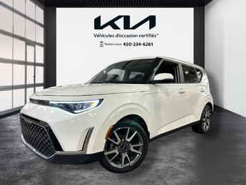 Kia Soul EX Premium, JAMAIS ACCIDENTÉ, TOIT OUVRANT,8 PNEUS 2025