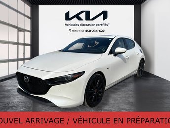 Mazda3 Sport 100th Anniversary Edition, JAMAIS ACCIDENT, 8 PNEU 2021