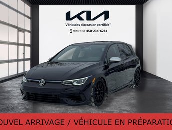 Volkswagen Golf R DSG, JAMAIS ACCIDENTÉ, 8 MAGS, VOIR LISTE PLUS BAS 2022