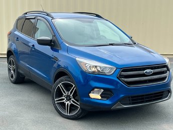 Ford Escape SEL | Cam | USB | HtdSeats | Bluetooth | Keyless 2019