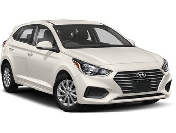 2018 Hyundai Accent GL | Cam| USB | HtdSeats | Bluetooth | Keyless
